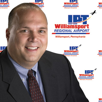 Frank G. Pellegrino, Vice Chairman and Treasurer