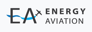 Energy Aviation logo