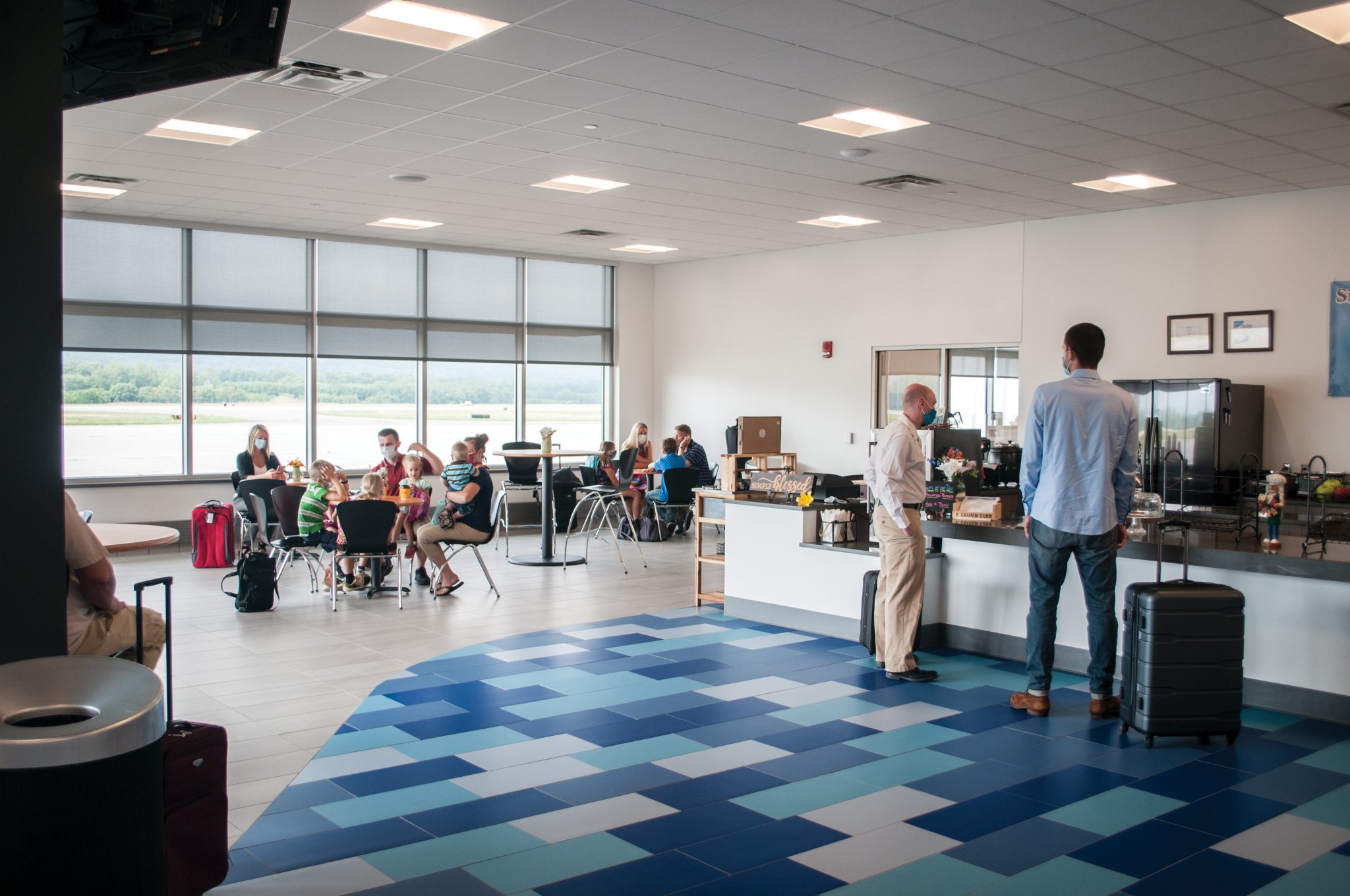 Passenger Info Williamsport Regional Airport