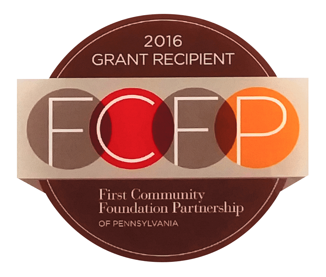 2016 FCFP Grant Recipient