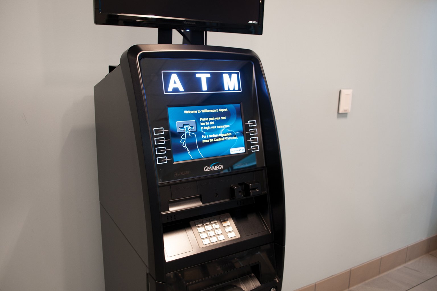 Passenger Info Williamsport Regional Airport